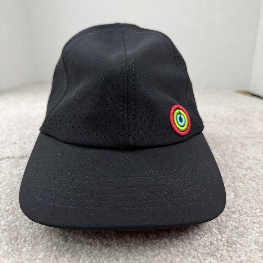 2023 Apple close your rings challenge‎ employee exclusive adjustable cap